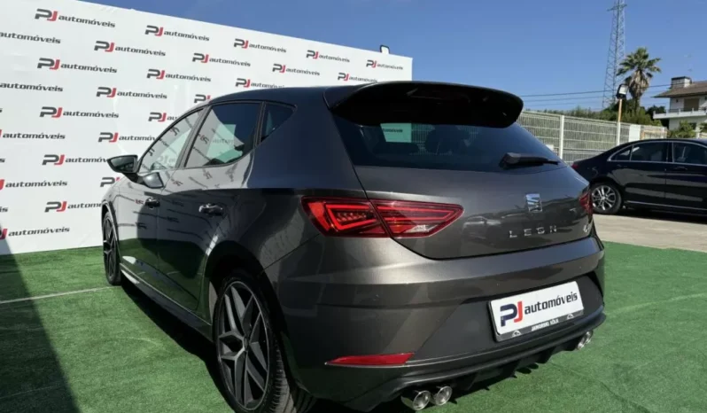 
								Seat Leon full									