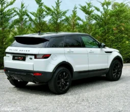 
										Land Rover Range Rover Evoque TD4 Aut. SE Dynamic full									