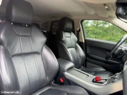 
										Land Rover Range Rover Evoque TD4 Aut. SE Dynamic full									