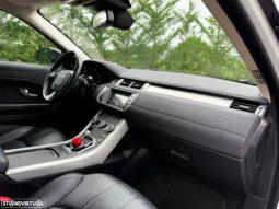 
										Land Rover Range Rover Evoque TD4 Aut. SE Dynamic full									