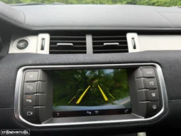 
										Land Rover Range Rover Evoque TD4 Aut. SE Dynamic full									