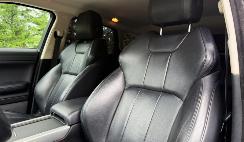 
								Land Rover Range Rover Evoque TD4 Aut. SE Dynamic full									