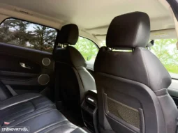 
										Land Rover Range Rover Evoque TD4 Aut. SE Dynamic full									