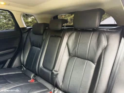 
										Land Rover Range Rover Evoque TD4 Aut. SE Dynamic full									