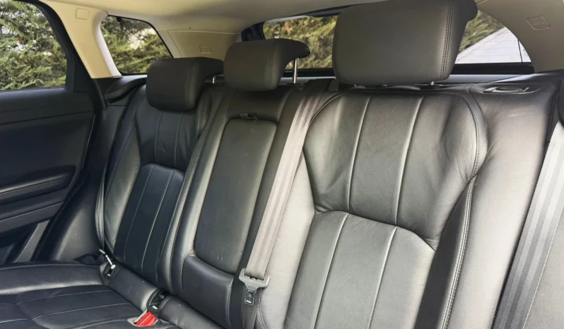
								Land Rover Range Rover Evoque TD4 Aut. SE Dynamic full									