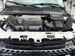 
										Land Rover Range Rover Evoque TD4 Aut. SE Dynamic full									