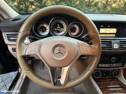 
										Mercedes-Benz CLS 250 CDI BlueEfficiency full									