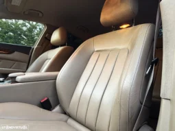 
										Mercedes-Benz CLS 250 CDI BlueEfficiency full									