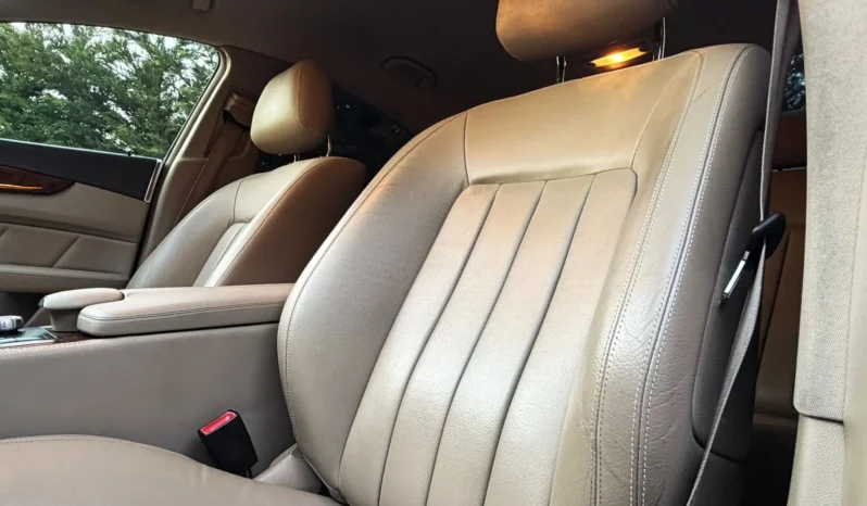 
								Mercedes-Benz CLS 250 CDI BlueEfficiency full									