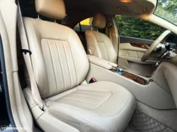 
										Mercedes-Benz CLS 250 CDI BlueEfficiency full									