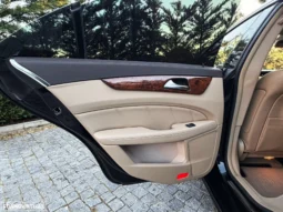
										Mercedes-Benz CLS 250 CDI BlueEfficiency full									