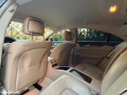 
										Mercedes-Benz CLS 250 CDI BlueEfficiency full									