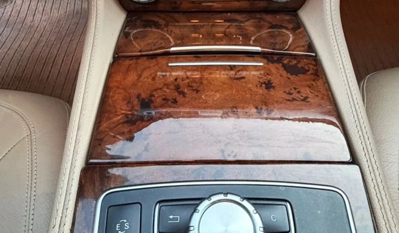 
								Mercedes-Benz CLS 250 CDI BlueEfficiency full									