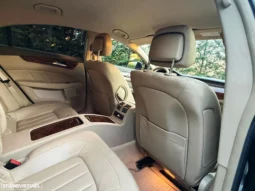 
										Mercedes-Benz CLS 250 CDI BlueEfficiency full									