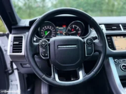 
										Land Rover Range Rover TDV6 HSE full									
