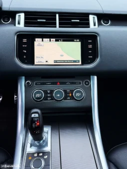 
										Land Rover Range Rover TDV6 HSE full									