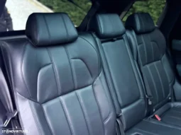 
										Land Rover Range Rover TDV6 HSE full									