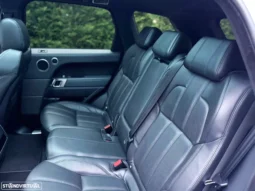 
										Land Rover Range Rover TDV6 HSE full									