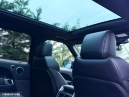
										Land Rover Range Rover TDV6 HSE full									