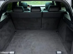 
										Land Rover Range Rover TDV6 HSE full									