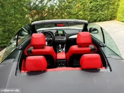 
										BMW 220 d Aut. M Sport full									