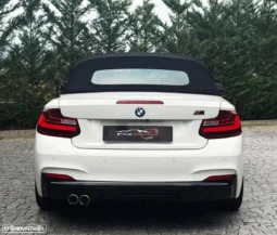 
										BMW 220 d Aut. M Sport full									