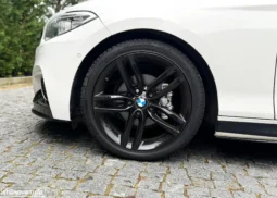 
										BMW 220 d Aut. M Sport full									