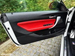 
										BMW 220 d Aut. M Sport full									