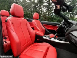 
										BMW 220 d Aut. M Sport full									