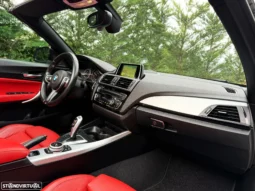 
										BMW 220 d Aut. M Sport full									