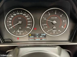 
										BMW 220 d Aut. M Sport full									