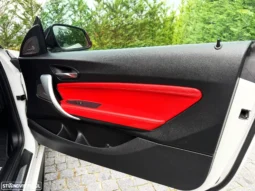 
										BMW 220 d Aut. M Sport full									