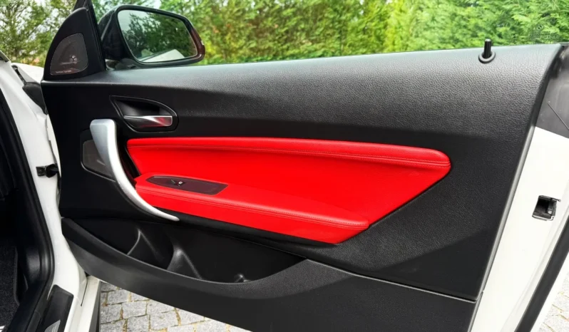 
								BMW 220 d Aut. M Sport full									