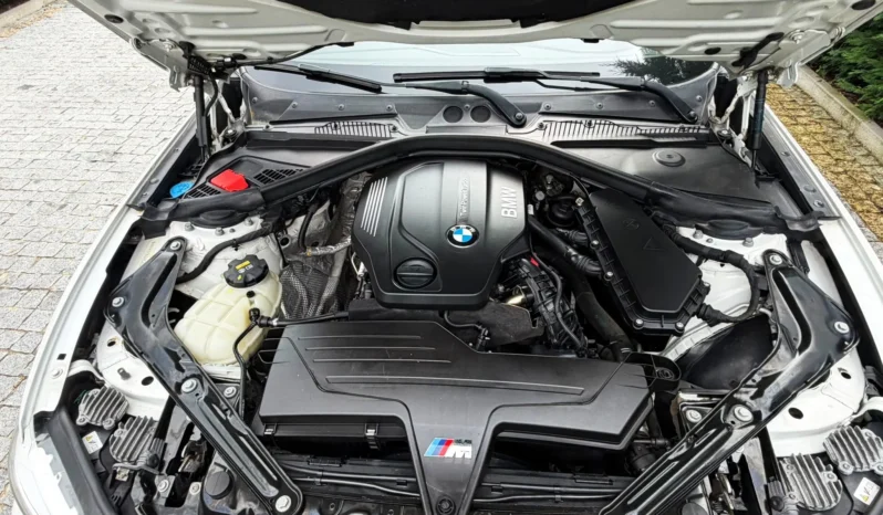 
								BMW 220 d Aut. M Sport full									