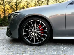 
										Mercedes-Benz E 220 d AMG Line Aut. full									