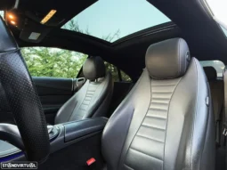 
										Mercedes-Benz E 220 d AMG Line Aut. full									