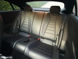 
										Mercedes-Benz E 220 d AMG Line Aut. full									