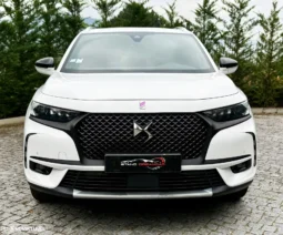 
										DS DS7 Crossback BlueHDI 130 Aut. Performance Line + full									