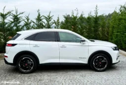 
										DS DS7 Crossback BlueHDI 130 Aut. Performance Line + full									