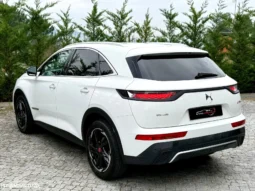 
										DS DS7 Crossback BlueHDI 130 Aut. Performance Line + full									