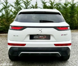 
										DS DS7 Crossback BlueHDI 130 Aut. Performance Line + full									