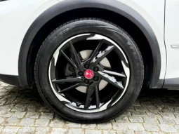 
										DS DS7 Crossback BlueHDI 130 Aut. Performance Line + full									