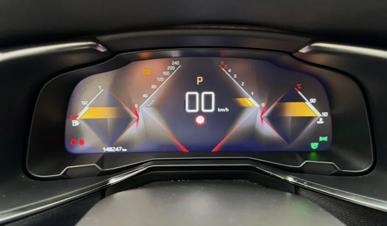 
								DS DS7 Crossback BlueHDI 130 Aut. Performance Line + full									
