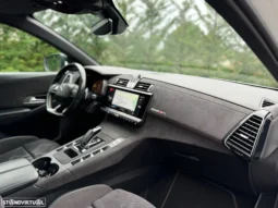 
										DS DS7 Crossback BlueHDI 130 Aut. Performance Line + full									