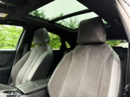 
										DS DS7 Crossback BlueHDI 130 Aut. Performance Line + full									