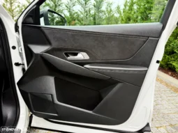 
										DS DS7 Crossback BlueHDI 130 Aut. Performance Line + full									