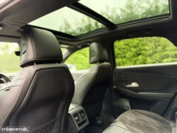 
										DS DS7 Crossback BlueHDI 130 Aut. Performance Line + full									