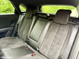 
										DS DS7 Crossback BlueHDI 130 Aut. Performance Line + full									