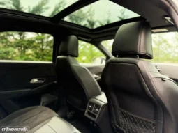 
										DS DS7 Crossback BlueHDI 130 Aut. Performance Line + full									