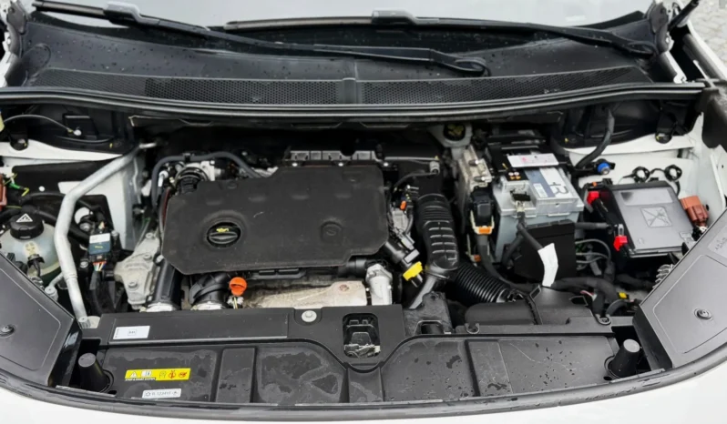 
								DS DS7 Crossback BlueHDI 130 Aut. Performance Line + full									